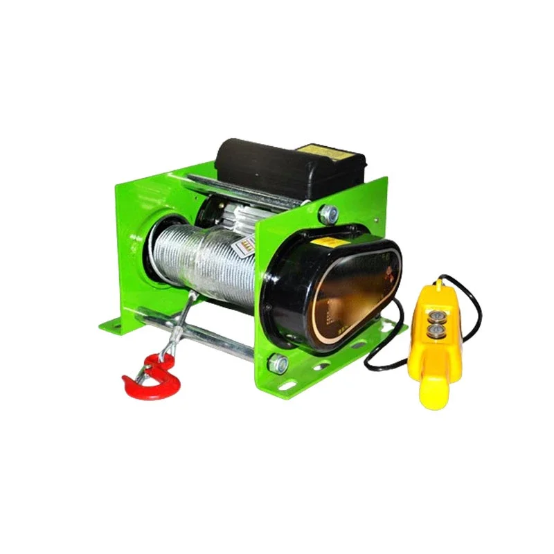Engine Hoist Crane - Treuil électrique 400kg/600kg, palan électrique 30M,