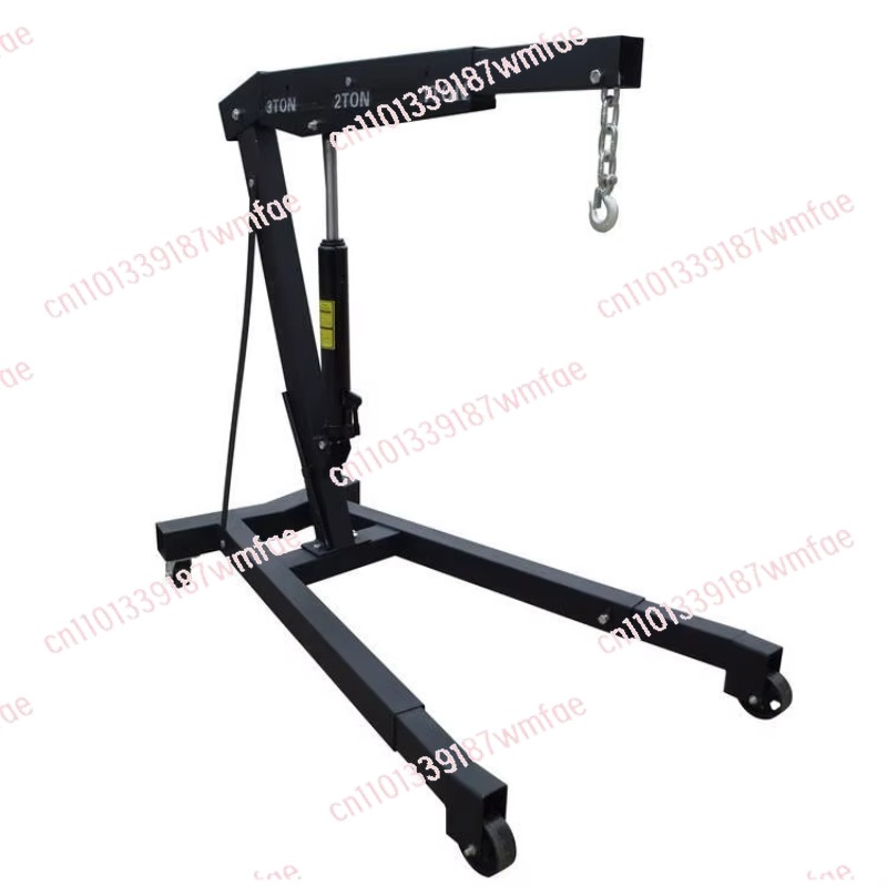 Engine Hoist Crane - Outil de suspension de véhicule, moteur