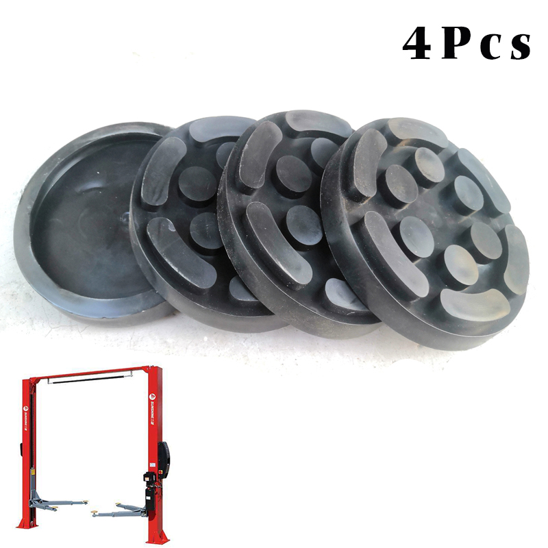 Engine Hoist Crane - Lot de 4 patins de levage
