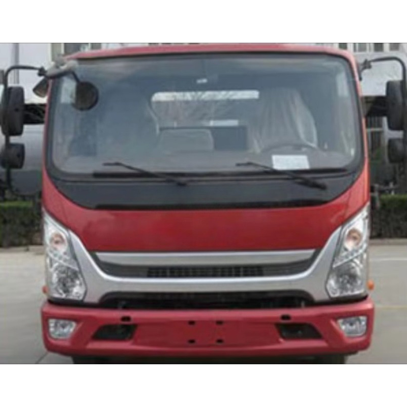 Nouveau camion de dépannage à  - Auto Repair Shop With Towing avis et prix