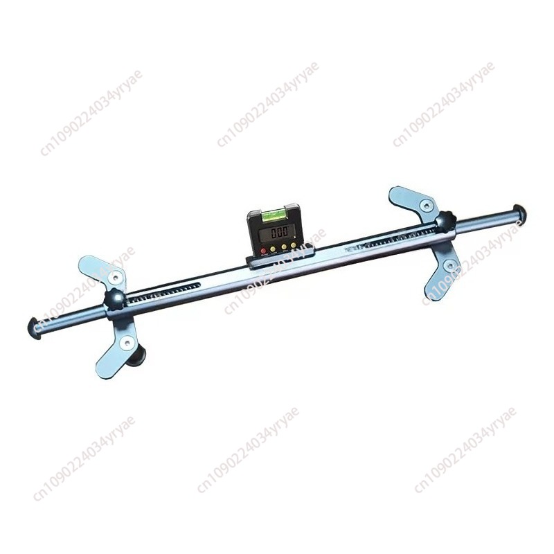 Machine d'alignement des quatr - Wheel Alignment Machine avis et prix