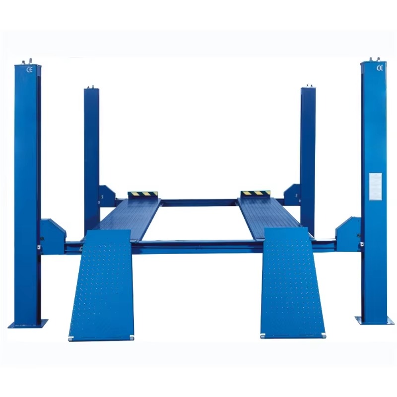 Machine d'alignement de voitur - Wheel Alignment Machine avis et prix