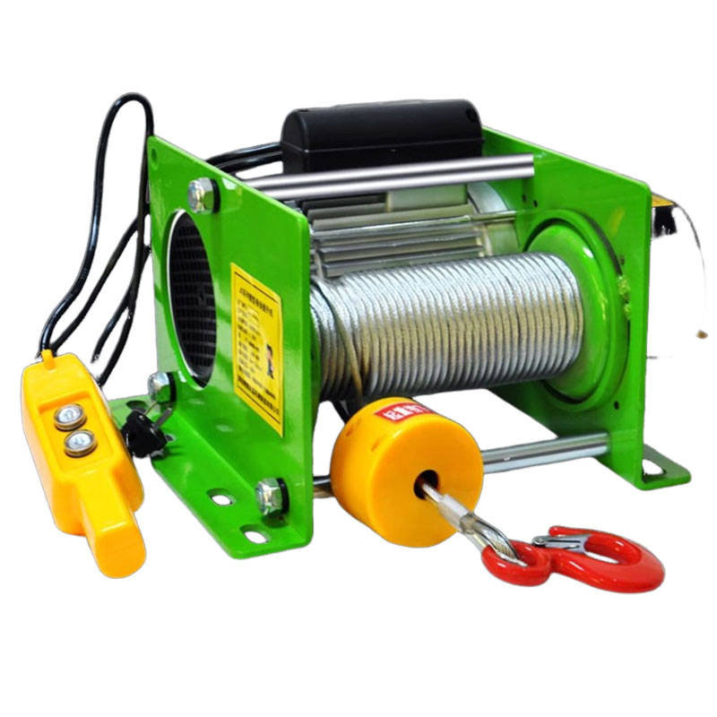 Treuil électrique 220V, 200-40 - Engine Hoist Crane avis et prix