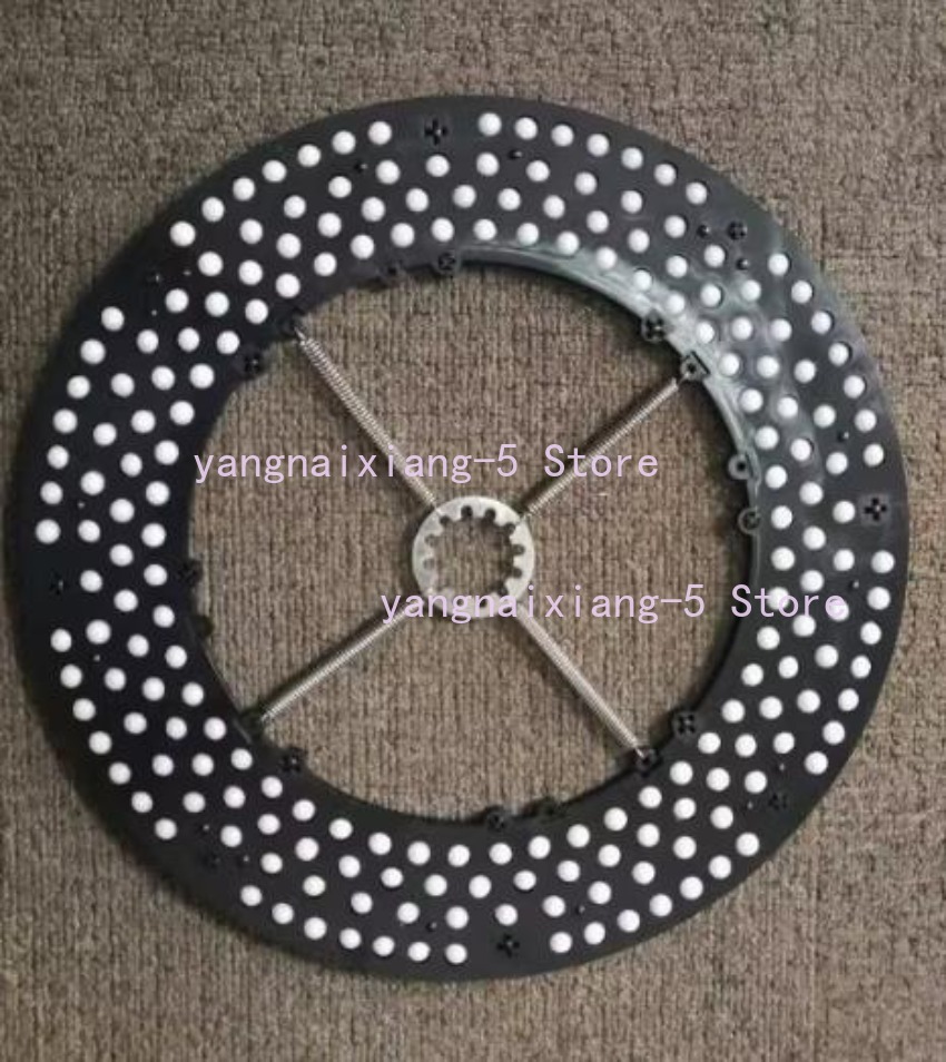 Disque intérieur coloré avec b - Wheel Alignment Machine avis et prix