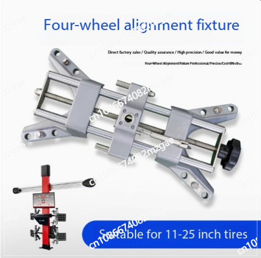 Accessoires pour instruments d - Wheel Alignment Machine avis et prix