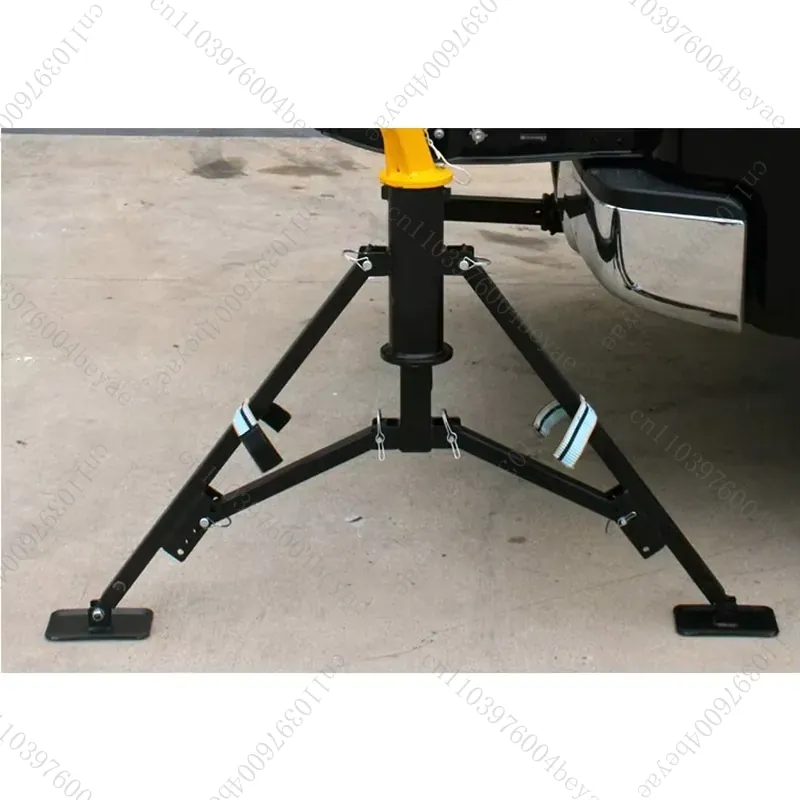 Grue d'atelier pliable 2 tonne - Engine Hoist Crane avis et prix