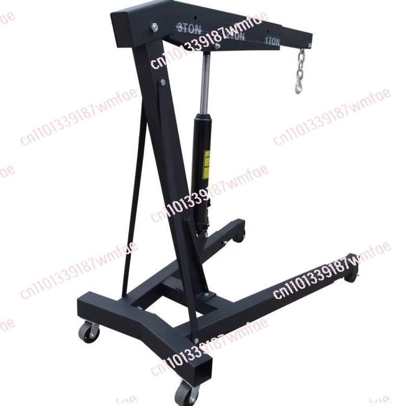 Outil de suspension de véhicul - Engine Hoist Crane avis et prix