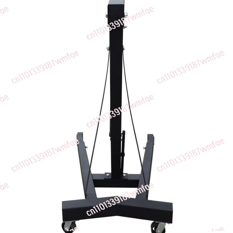 Outil de suspension de véhicul - Engine Hoist Crane avis et prix