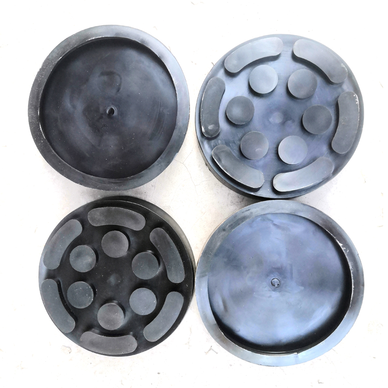 Lot de 4 patins de levage univ - Engine Hoist Crane avis et prix